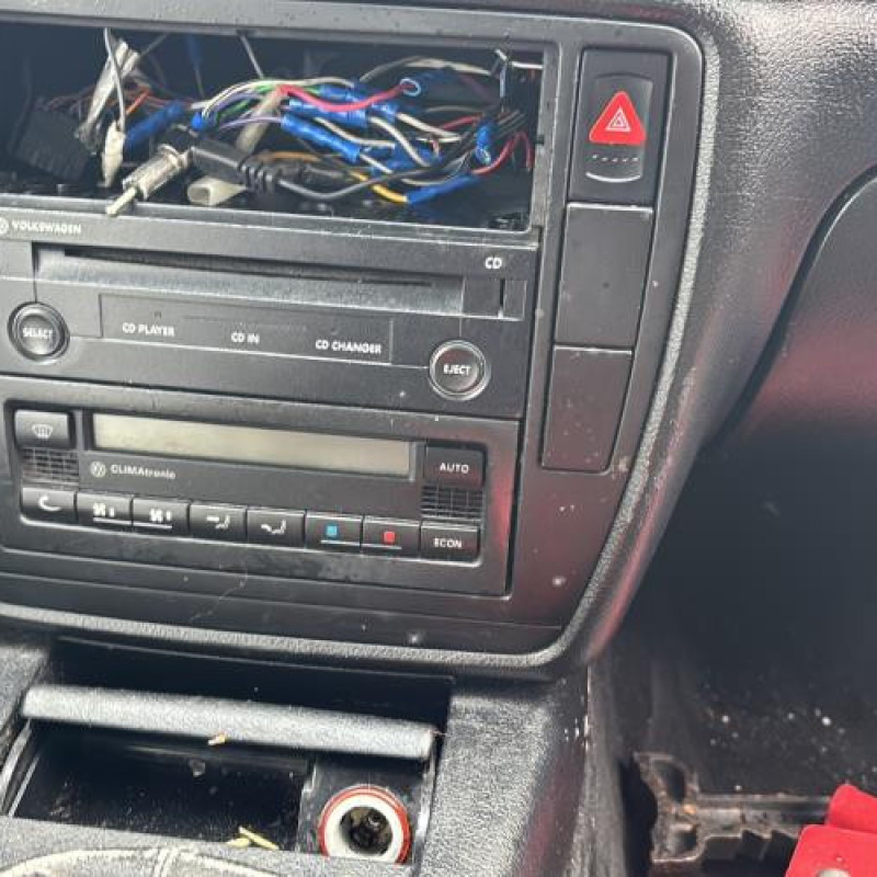 Leve vitre electrique avant gauche VOLKSWAGEN PASSAT 4 Photo n°16