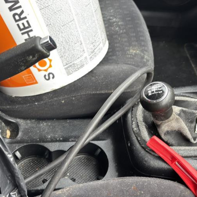 Leve vitre electrique avant gauche VOLKSWAGEN PASSAT 4 Photo n°17