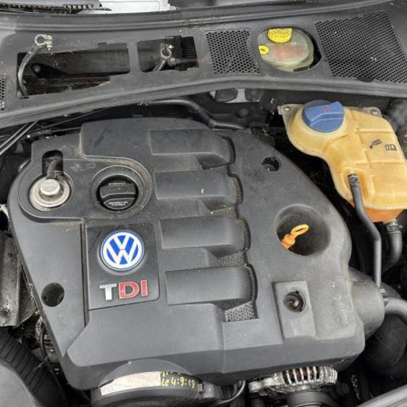 Leve vitre electrique avant gauche VOLKSWAGEN PASSAT 4 Photo n°18