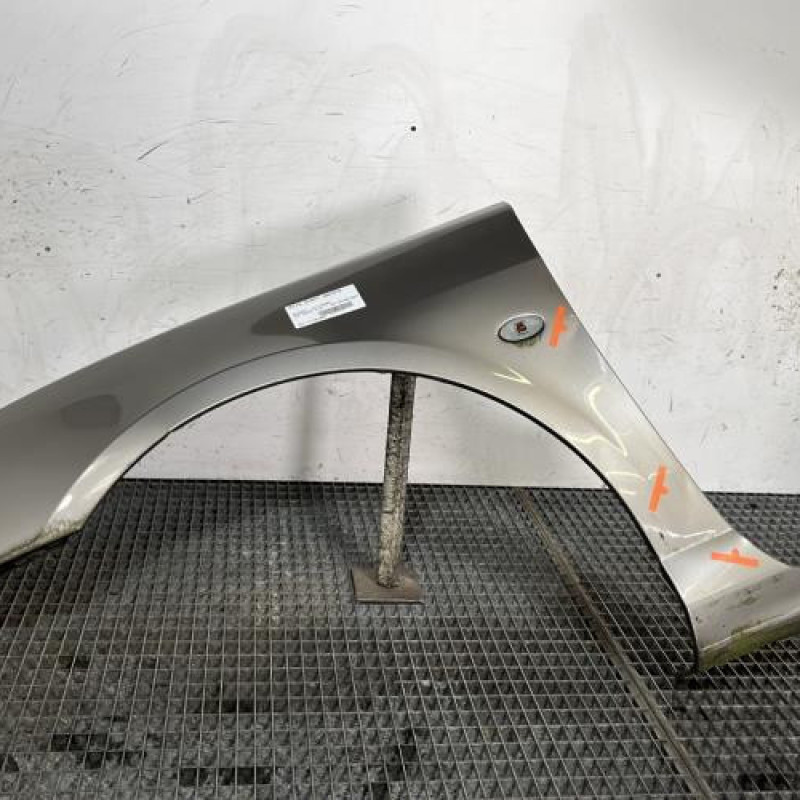 Aile avant gauche PEUGEOT 407 Photo n°1