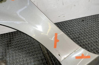 Aile avant gauche PEUGEOT 407