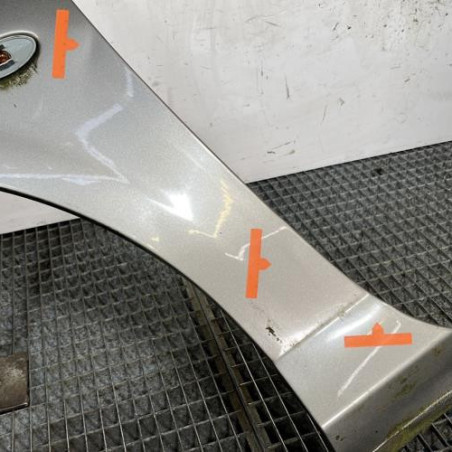 Aile avant gauche PEUGEOT 407