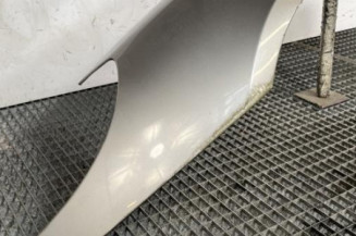 Aile avant gauche PEUGEOT 407