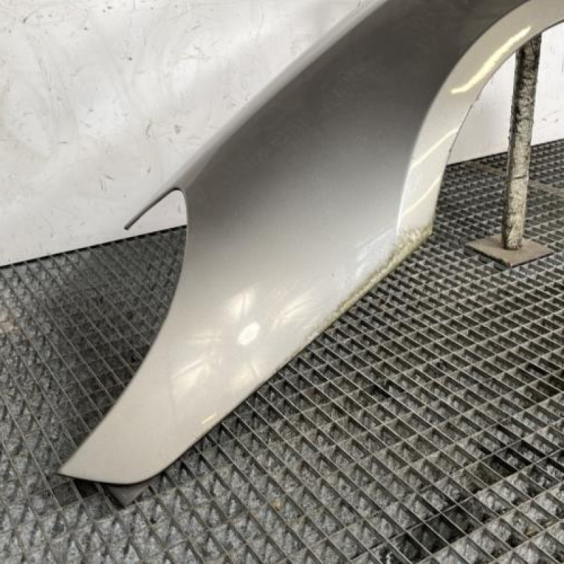 Aile avant gauche PEUGEOT 407 Photo n°3