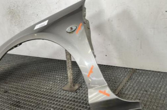 Aile avant gauche PEUGEOT 407