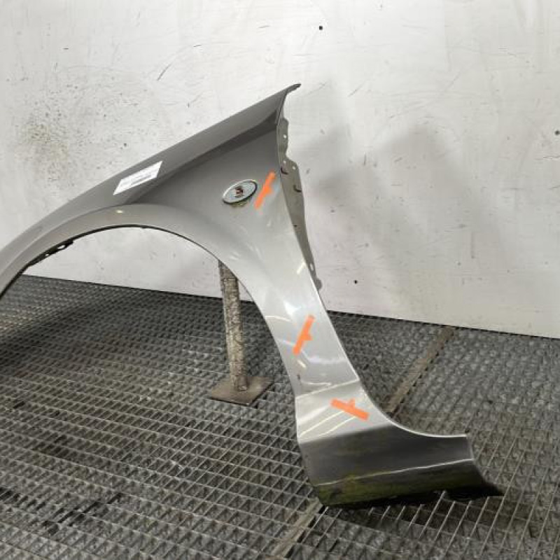 Aile avant gauche PEUGEOT 407 Photo n°4