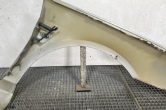 Aile avant gauche PEUGEOT 407