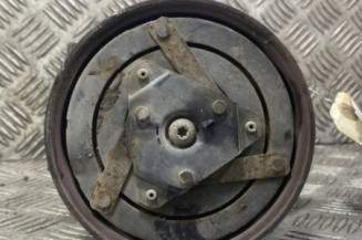 Compresseur clim RENAULT MEGANE 2