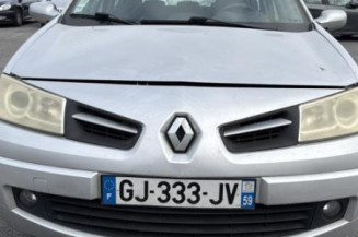 Compresseur clim RENAULT MEGANE 2