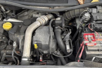 Compresseur clim RENAULT MEGANE 2