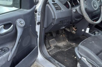 Compresseur clim RENAULT MEGANE 2