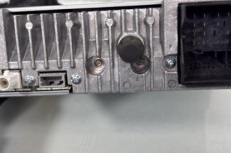 Autoradio d'origine PEUGEOT 107