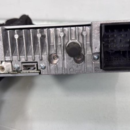 Autoradio d'origine PEUGEOT 107