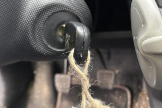 Autoradio d'origine PEUGEOT 107