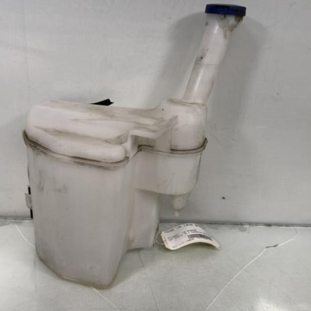 Vase de lave glace PEUGEOT 107 Photo n°1