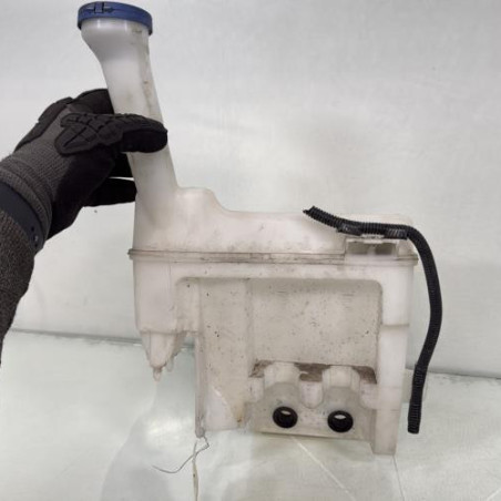 Vase de lave glace PEUGEOT 107