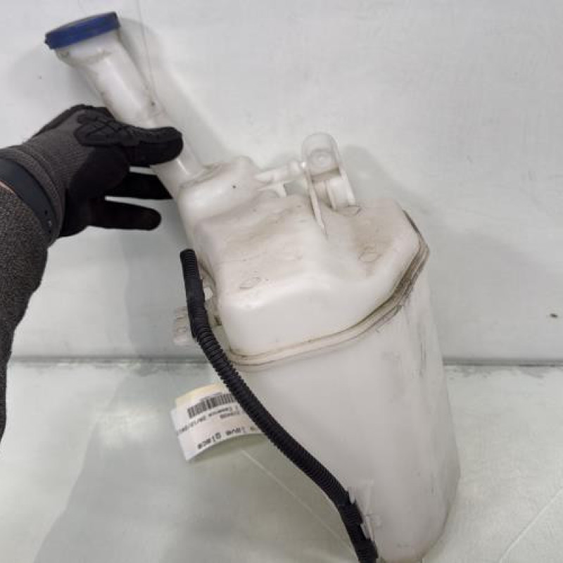 Vase de lave glace PEUGEOT 107 Photo n°3