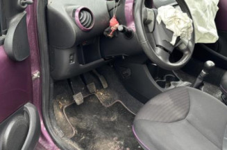 Vase de lave glace PEUGEOT 107