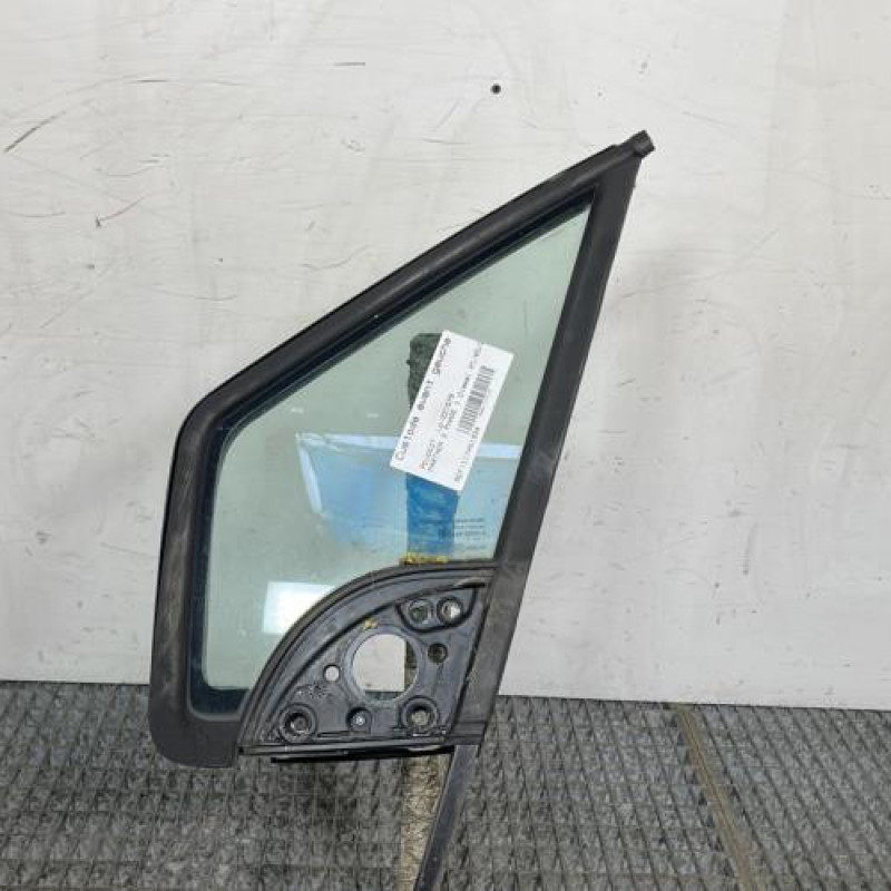 Custode avant gauche (porte) PEUGEOT PARTNER 2 Photo n°1