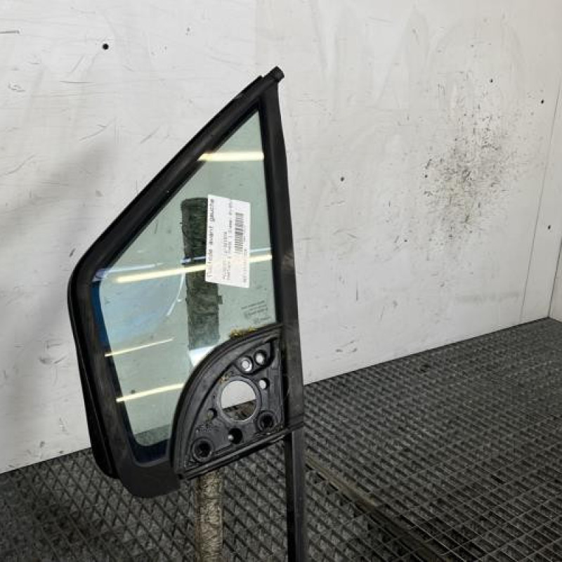 Custode avant gauche (porte) PEUGEOT PARTNER 2 Photo n°2