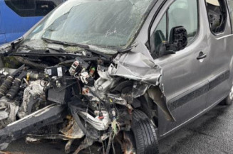 Custode avant gauche (porte) PEUGEOT PARTNER 2