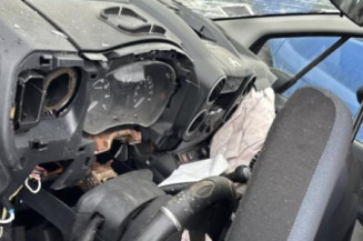 Custode avant gauche (porte) PEUGEOT PARTNER 2