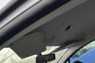 Custode avant gauche (porte) PEUGEOT PARTNER 2