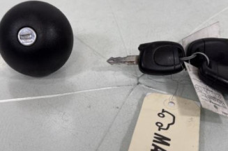 Bouchon de carburant RENAULT CLIO 2 Photo n°1