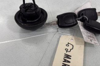 Bouchon de carburant RENAULT CLIO 2