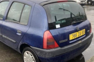 Bouchon de carburant RENAULT CLIO 2