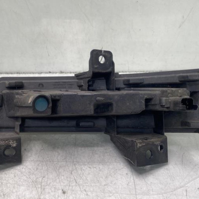 Feu diurne avant droit RENAULT MEGANE 3 Photo n°2