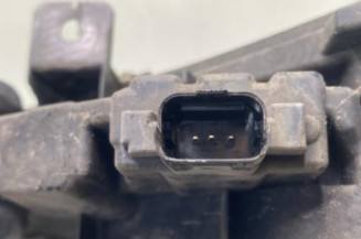 Feu diurne avant droit RENAULT MEGANE 3