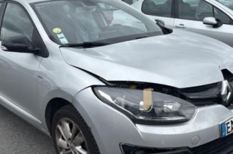 Feu diurne avant droit RENAULT MEGANE 3