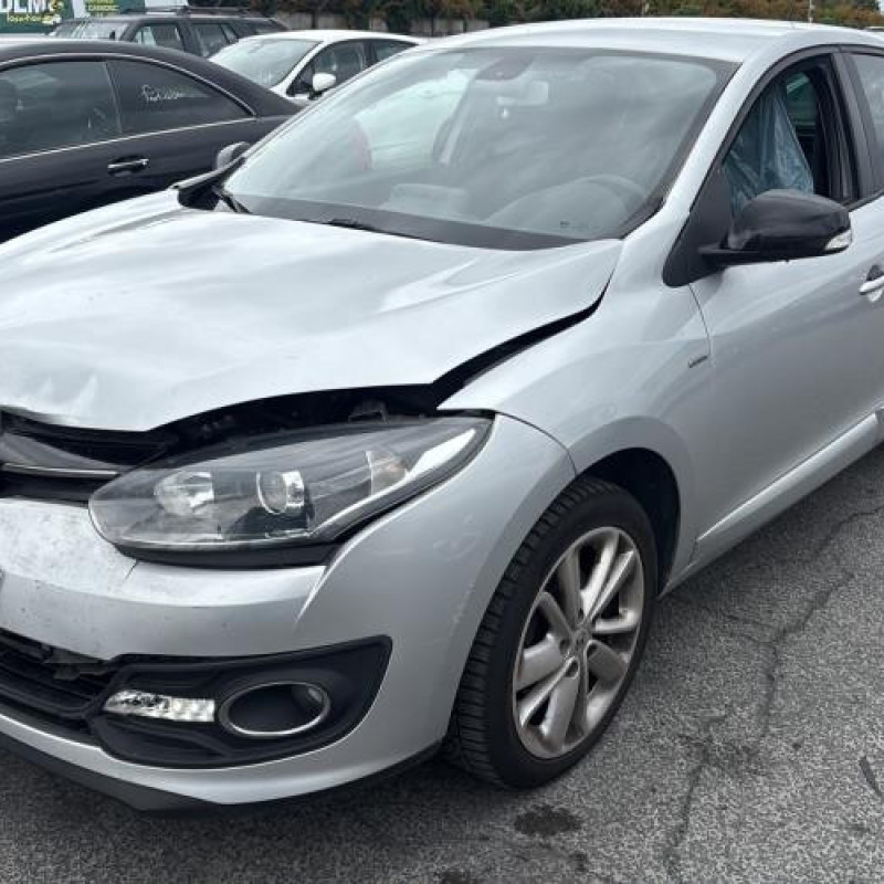 Retroviseur droit RENAULT MEGANE 3 Photo n°6