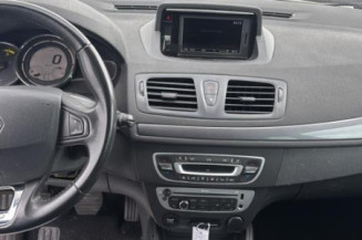 Retroviseur droit RENAULT MEGANE 3