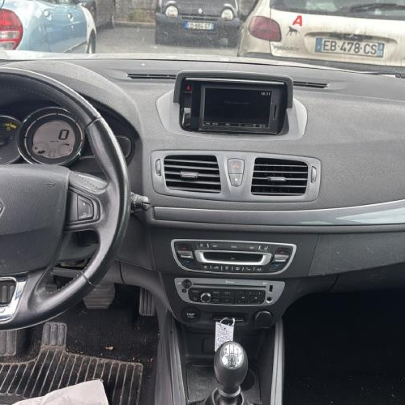 Retroviseur droit RENAULT MEGANE 3 Photo n°20