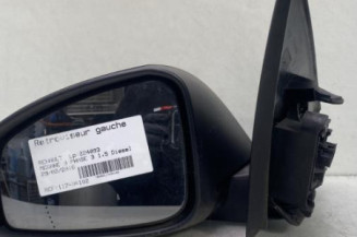 Retroviseur gauche RENAULT MEGANE 3 Photo n°1