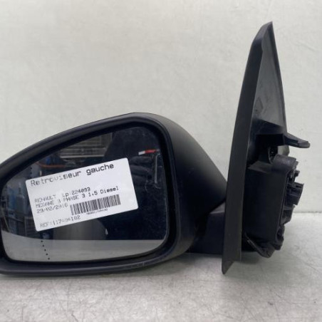 Retroviseur gauche RENAULT MEGANE 3 Photo n°1