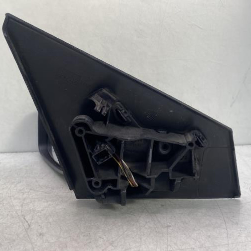 Retroviseur gauche RENAULT MEGANE 3 Photo n°4