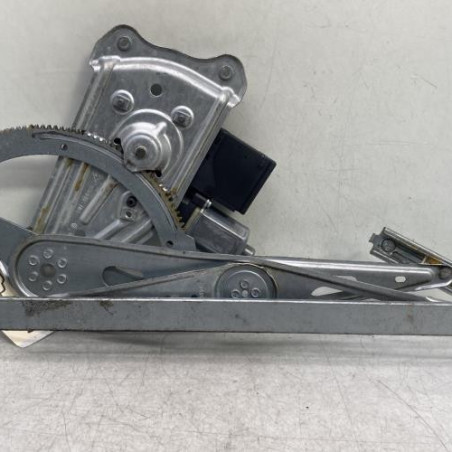 Leve vitre electrique avant droit RENAULT MEGANE 3 Photo n°1