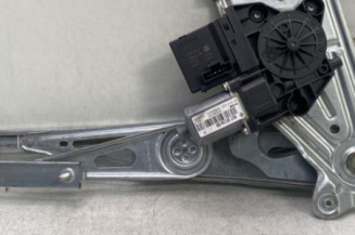 Leve vitre electrique avant droit RENAULT MEGANE 3