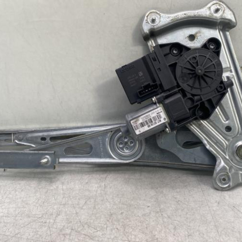 Leve vitre electrique avant droit RENAULT MEGANE 3 Photo n°5