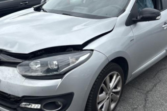 Leve vitre electrique avant droit RENAULT MEGANE 3