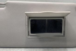 Pare soleil gauche PEUGEOT 308 1 Photo n°1