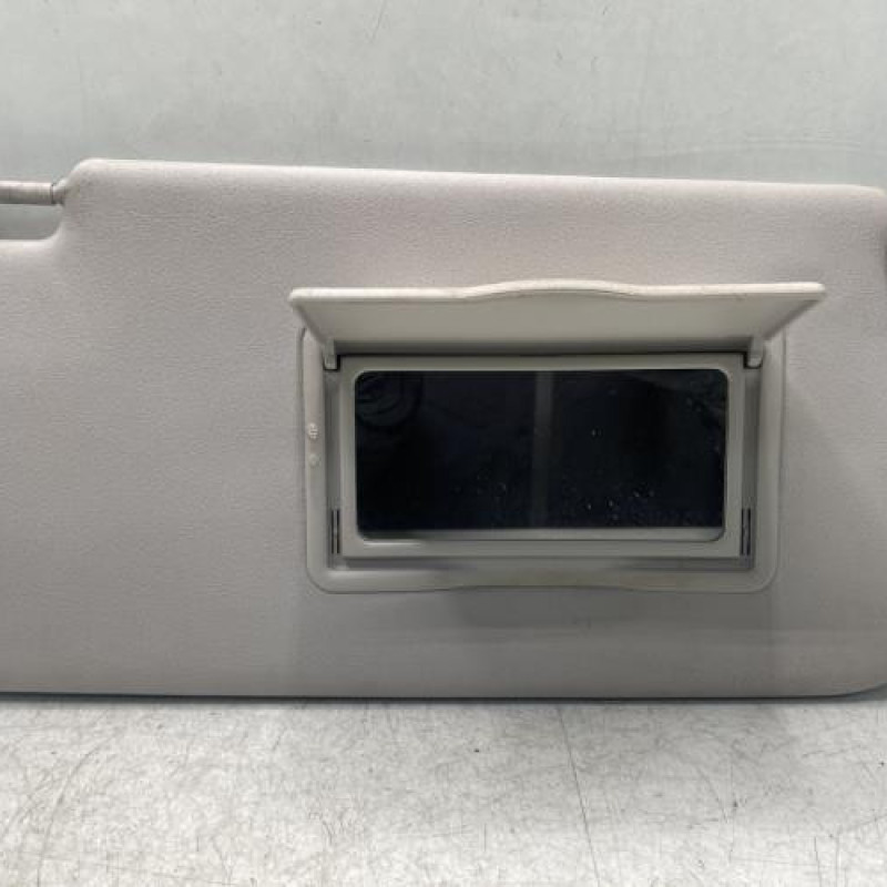 Pare soleil gauche PEUGEOT 308 1 Photo n°1