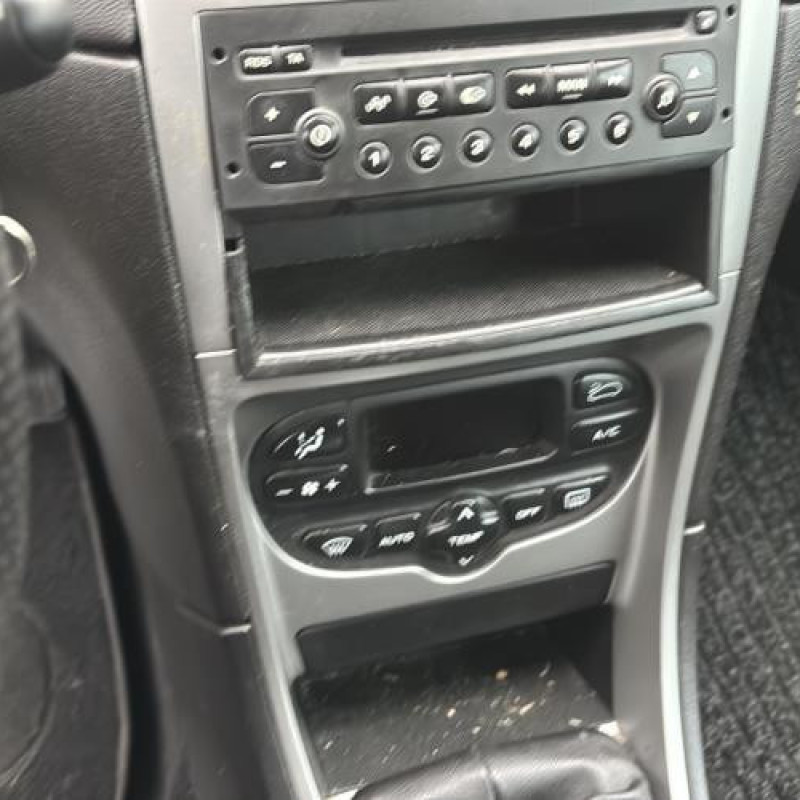 Optique avant principal gauche (feux)(phare) PEUGEOT 307 Photo n°19