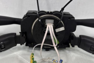 Com (Bloc Contacteur Tournant+Commodo Essuie Glace+Commodo Phare) PEUGEOT 307 Photo n°1