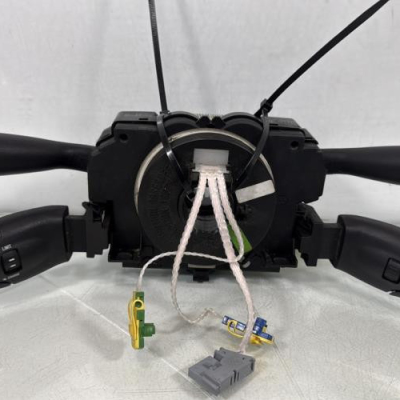 Com (Bloc Contacteur Tournant+Commodo Essuie Glace+Commodo Phare) PEUGEOT 307 Photo n°1