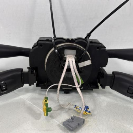 Com (Bloc Contacteur Tournant+Commodo Essuie Glace+Commodo Phare) PEUGEOT 307 Photo n°1