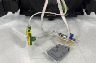 Com (Bloc Contacteur Tournant+Commodo Essuie Glace+Commodo Phare) PEUGEOT 307